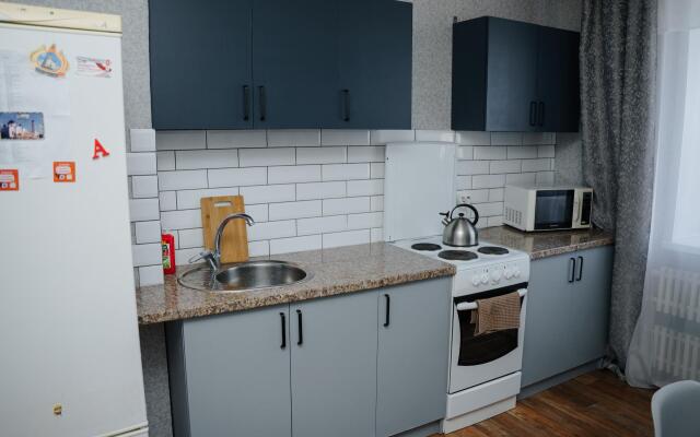 Апартаменты на бульваре Победы 51А