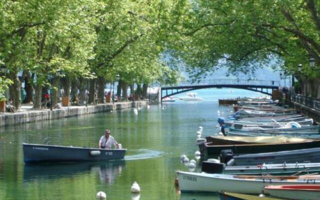 Appartement d'Exception - Annecy HyperCentre
