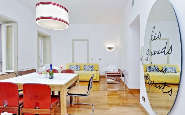 Trevi Fountain Nirvana