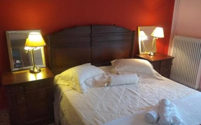 Villa Barbara Sea view 2