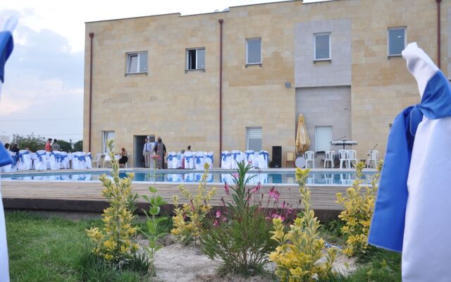 Casablanca Garden Hotel