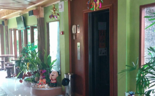 Friendly Resort & Spa