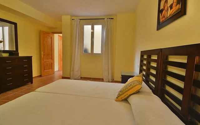 Rental Villa Villa Jara - Nerja 3 Bedrooms 6 Persons