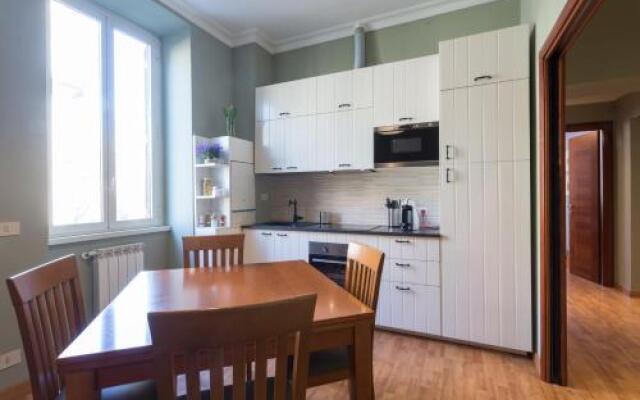 Vatican Nick's Home Casa Vacanze