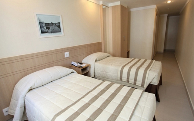 Fluminense Hotel