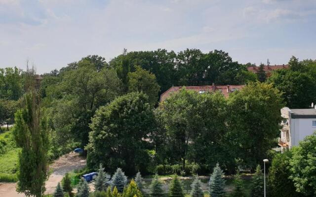 Apartament Sloneczny Taras