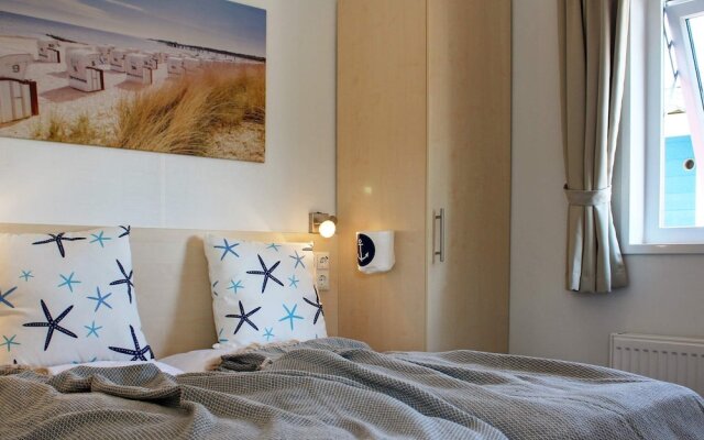 4 Star Holiday Home in Scharbeutz