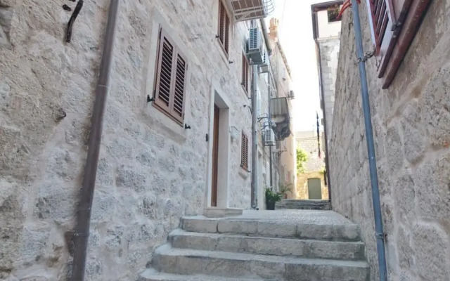 Villa Madonna della Strada A2