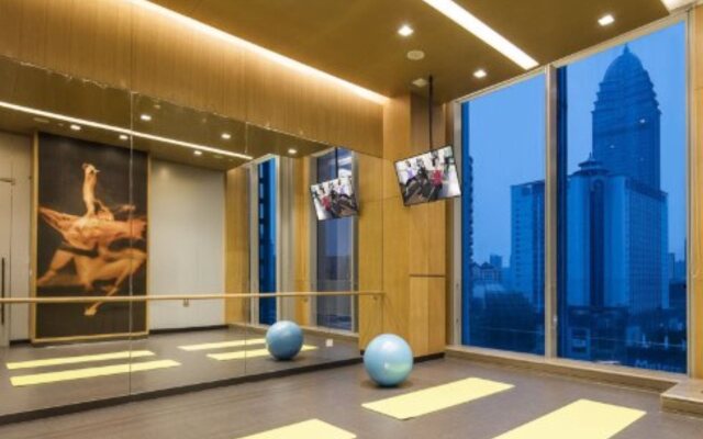 Ascott Central Wuxi