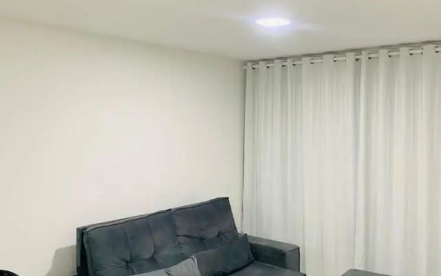 Apê a 3 min da Praia em Cabedelo