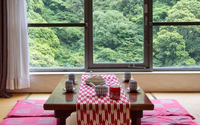 Okudogo Ichiyunomori