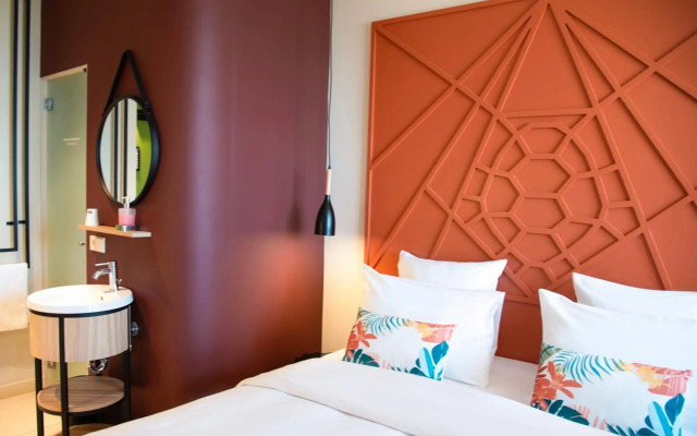 Ibis Styles Mayotte Aeroport