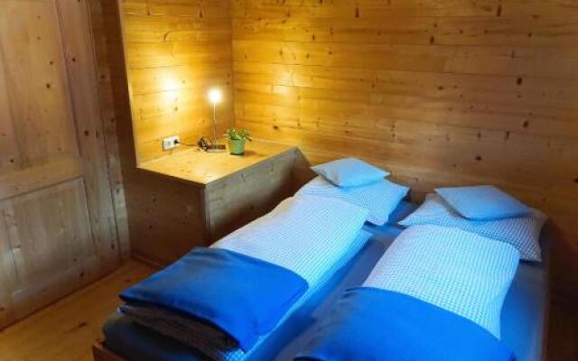 Landhaus Tenne