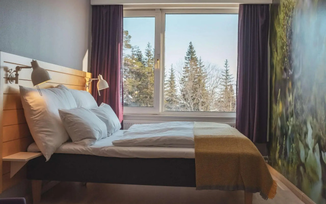 Voksenasen Hotell, BW Signature Collection