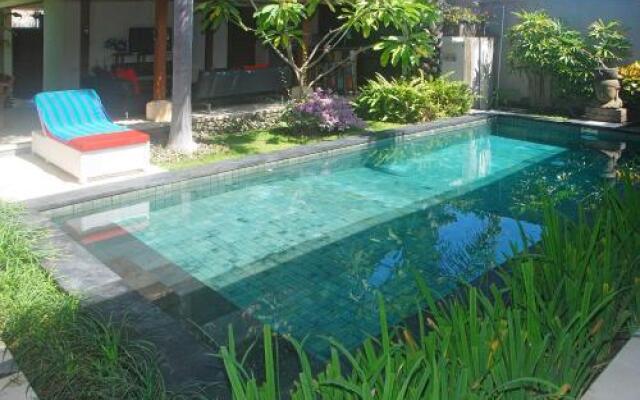 Coconut Villa Sanur