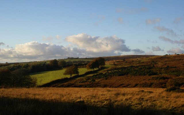 Barton House B&B