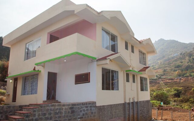OYO 11394 Hotel Mount N Breeze