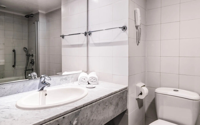 Coral Beach Hotel and Resort