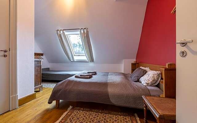 Gościniec pod Zającem