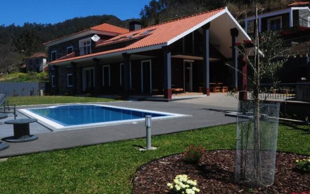 Yeotown Madeira Health Retreat