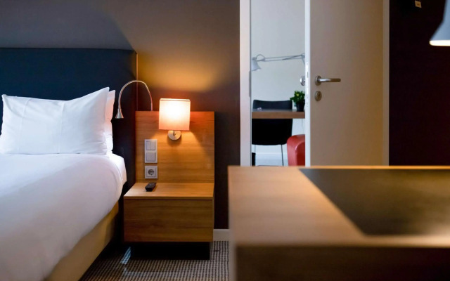 Mercure City Den Haag Central Hotel