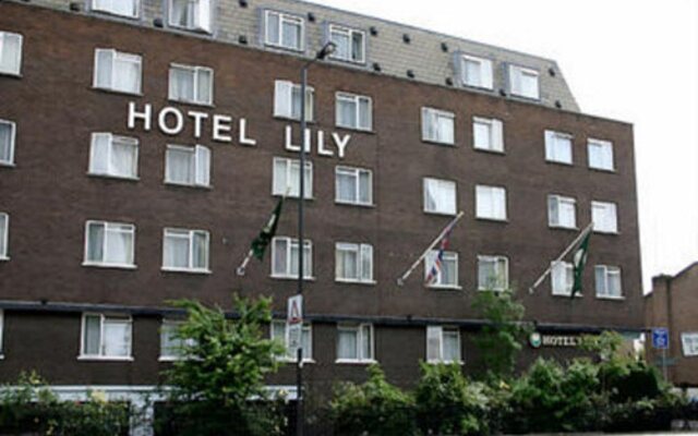 Hotel Lily