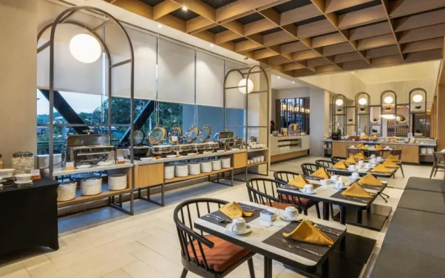 Swiss-Belinn Indramayu