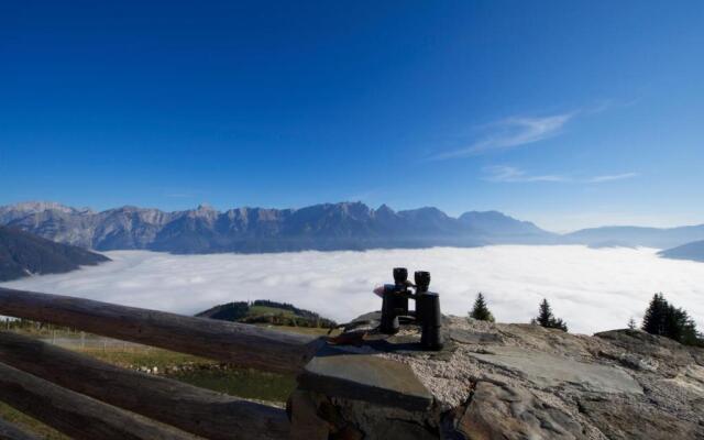 Hotel & Gourmetwirtshaus Kirchenwirt seit 1326