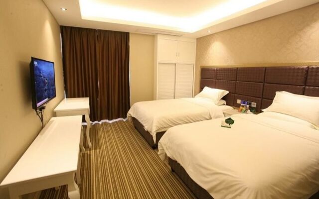 Venice Hotel Nanning