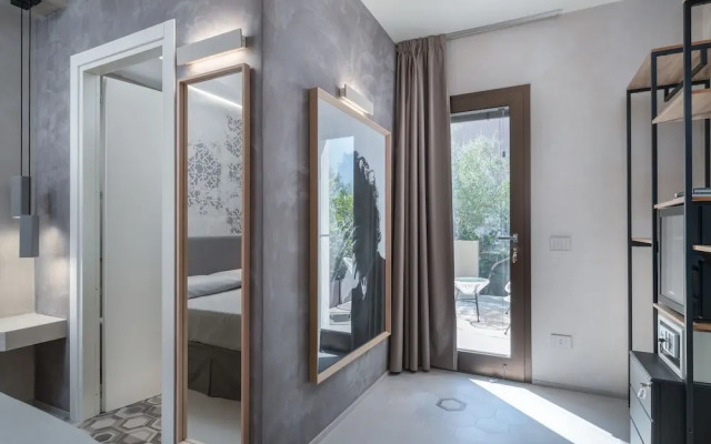Villa Ilma Luxury Rooms