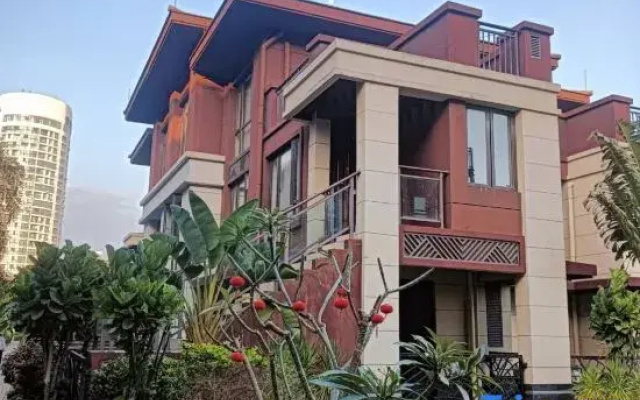 Ledong Sunset Seaside Homestay