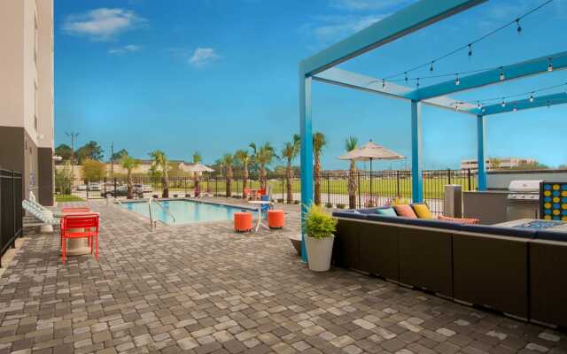 Tru by Hilton Lafayette River Ranch