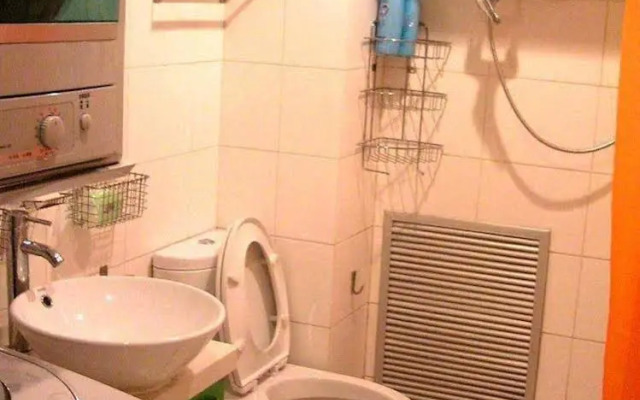 Mayson Beijing Haidian Zhichunlu Road Serviced Apartment