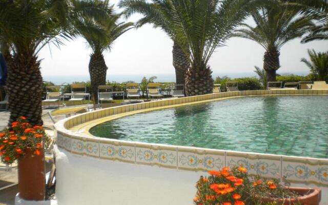 Borgo Romantica - Resort & Spa