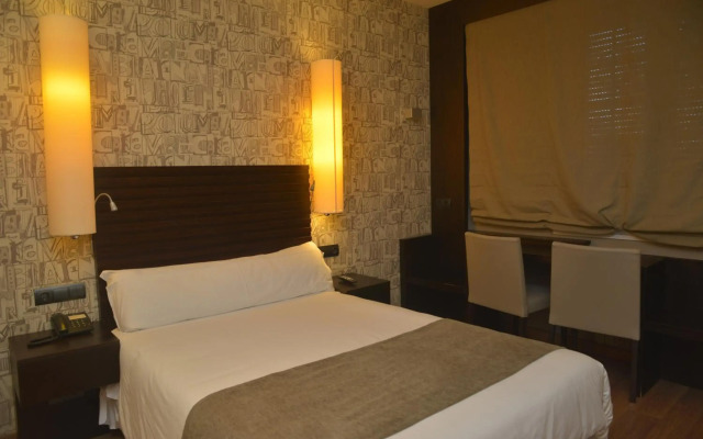 Hotel Gastronómico Casa Rosalia