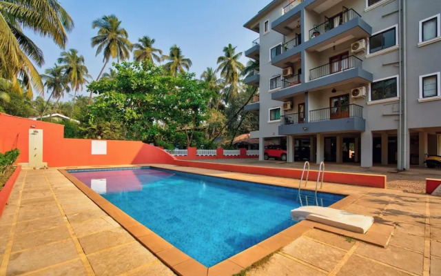 Ocean Dream Luxury Villa
