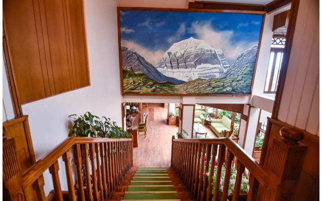 Cedar Inn