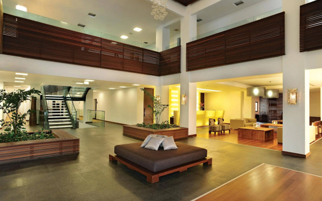 Belmar Spa & Beach Resort