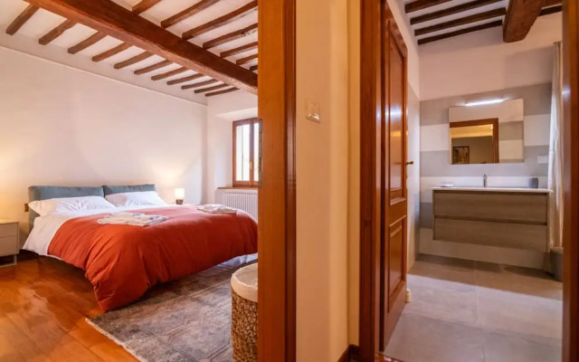 L Olivazzo Apartment-l Olivazzo