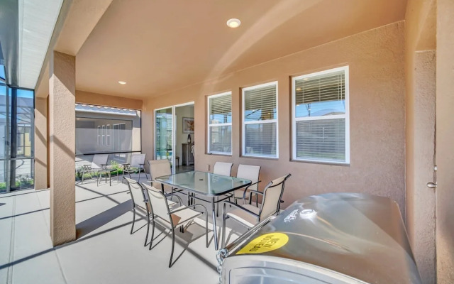 Magical Family Getaway 7BD Villa with