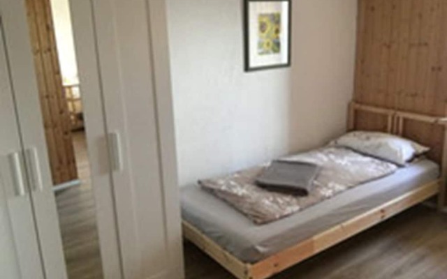 Hof Kiebitz - In Ostrau