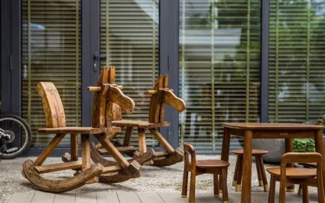 Ginkgo No.8 Homestay