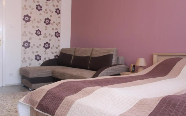 Verona Apartman
