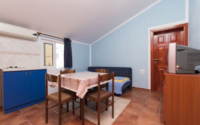 Apartments Vila Glavanovic