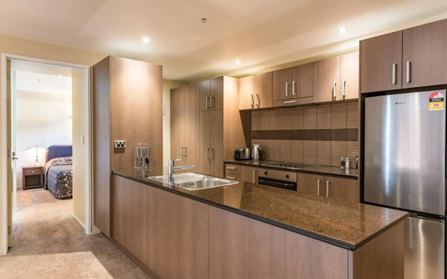 Edgewater Palms Apartments