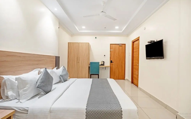 Sapphire Bliss Hotel