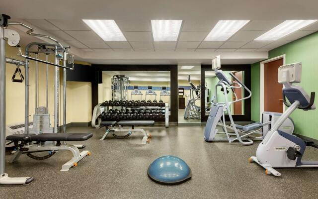 Hampton Inn & Suites Dallas-Mesquite