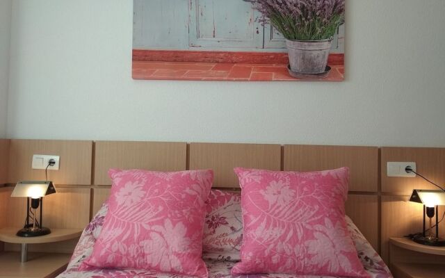 ACV - Torremar-2ª Linea Planta 1 Sur