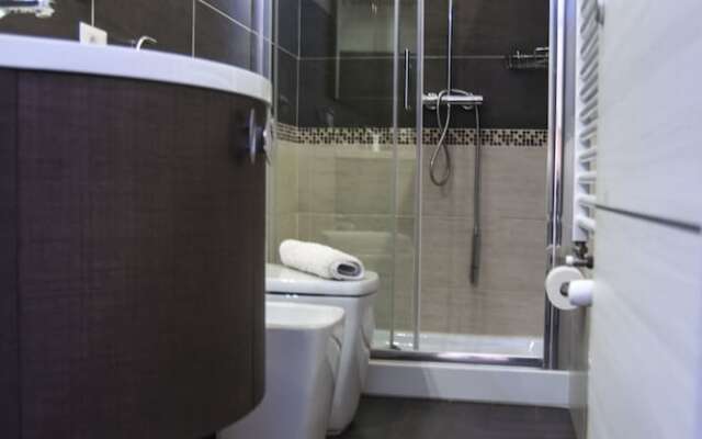 Kefa Holiday - Cefalu Holiday Apartments