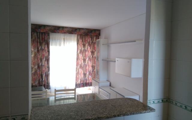 AP Costas Volta aire acondicionado 1 dormitorio